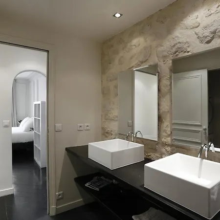 Amboise Apartamento