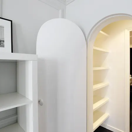 Apartamento Amboise *