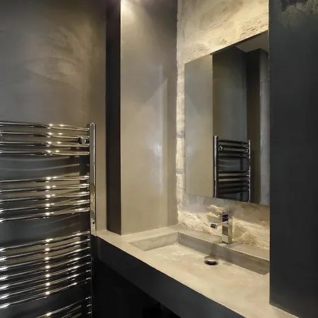 Apartamento Amboise Paris