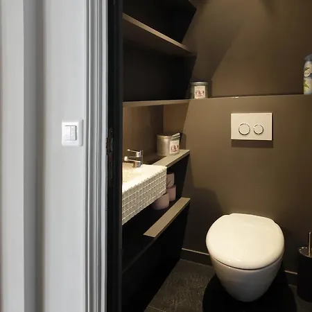 Apartamento Amboise *