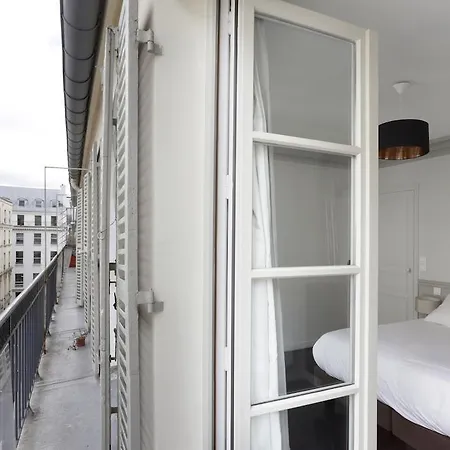 Apartamento Amboise *