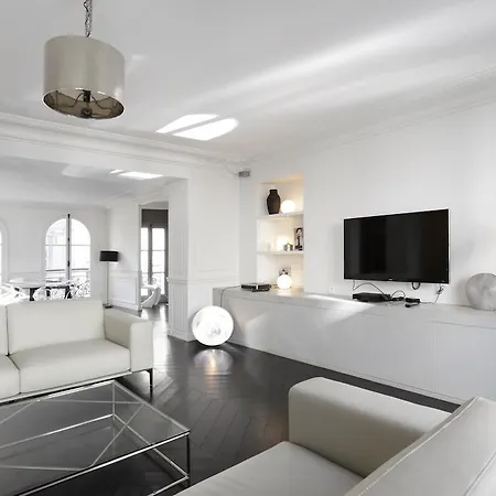 Apartamento Amboise