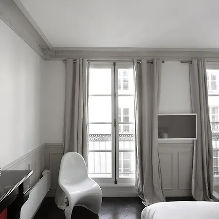 Apartamento Amboise