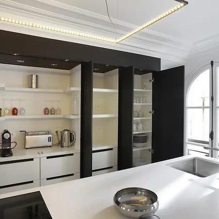 Apartamento Amboise