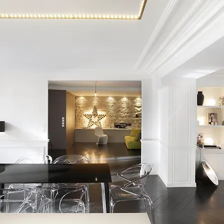 Apartamento Amboise