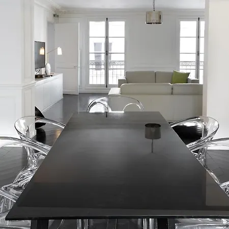 Apartamento Amboise