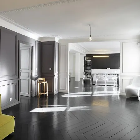 Apartamento Amboise
